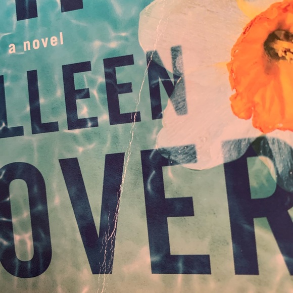 Colleen Hoover’s It Starts with Us - Picture 4 of 5